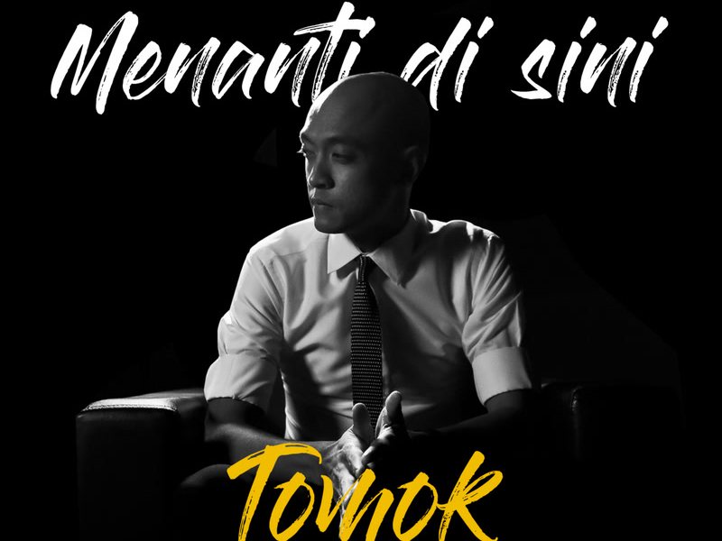 Menanti Di Sini (Single)