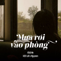 Mưa Rơi Vào Phòng (Lofi) (Single)
