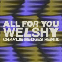 All for You (Charlie Hedges Remix) (Single)