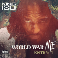 World War Me - Entry: 1 (EP)