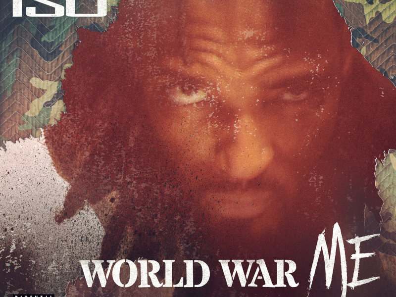 World War Me - Entry: 1 (EP)