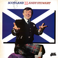 Scotland Is Andy Stewart