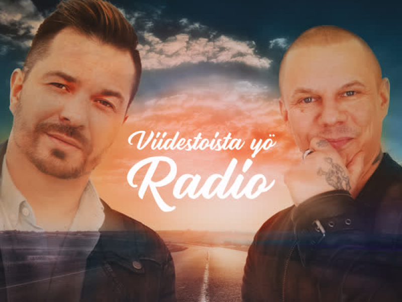 Viidestoista yö (EP)