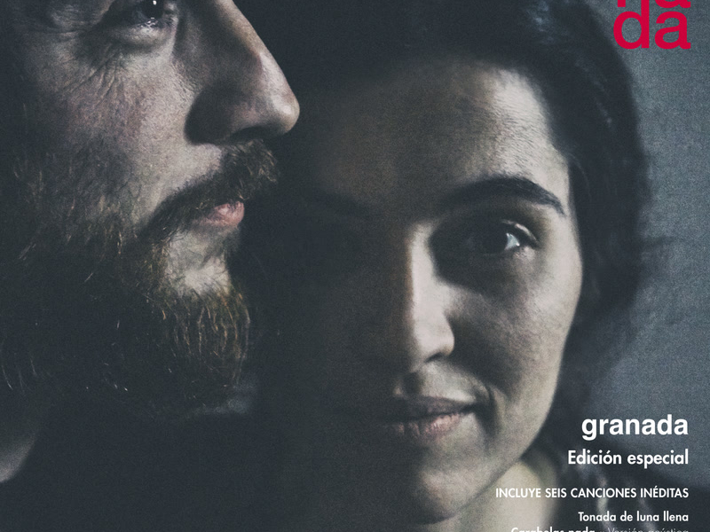 Granada (Edicíon Especial)