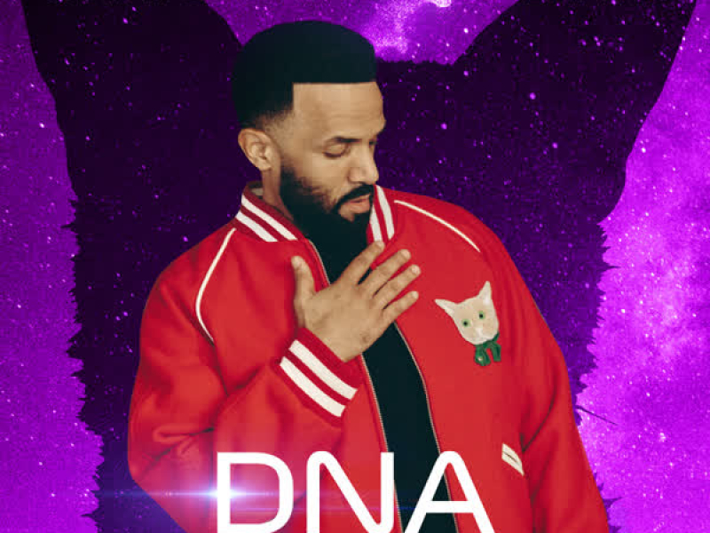 DNA (Part 2) (Single)