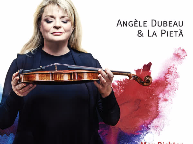 Portrait: Max Richter