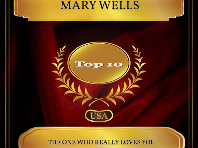 The One Who Really Loves You (Billboard Hot 100 - No. 08) (Single)