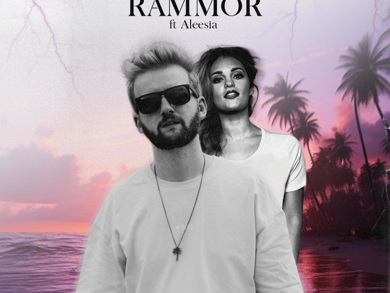 Walking In The Rain (feat. Aleesia) (Sunset Mix) (Single)