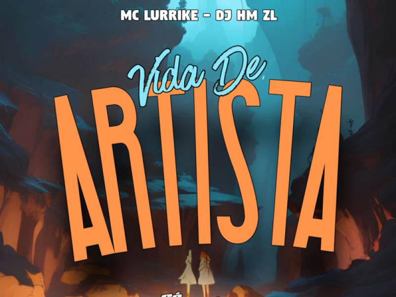 Vida de Artista (Single)