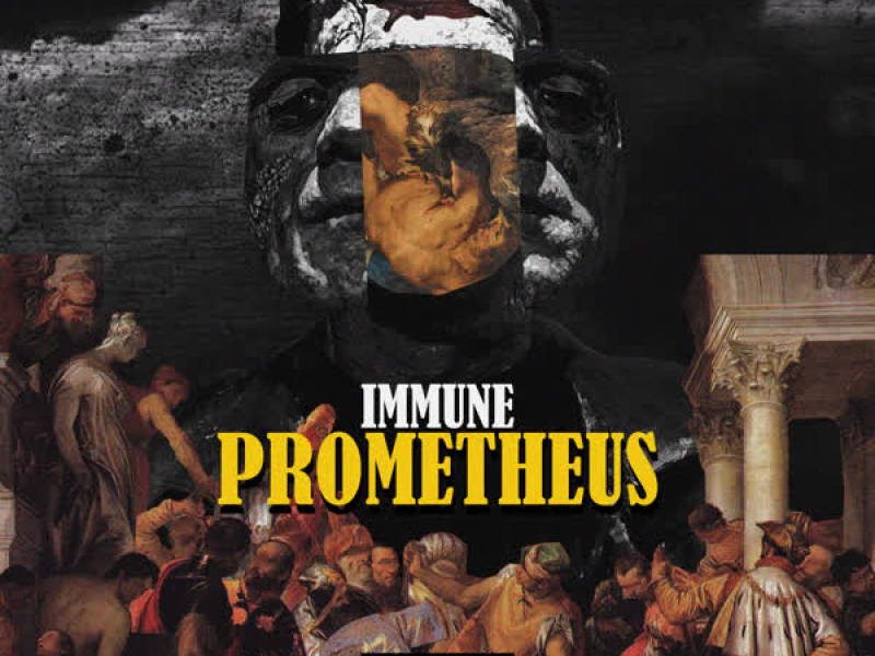 Prometheus