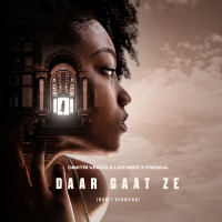 Daar Gaat Ze (Nooit Verdiend) (Single)