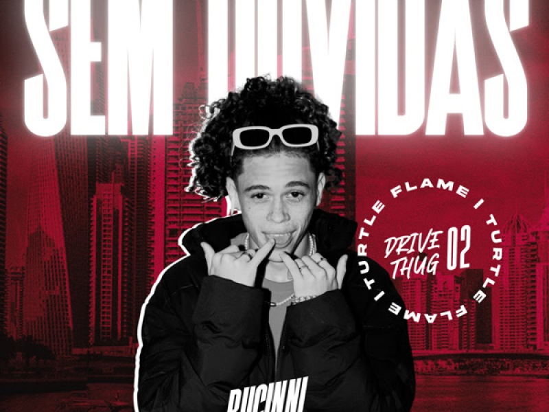 SEM DÚVIDAS (Single)