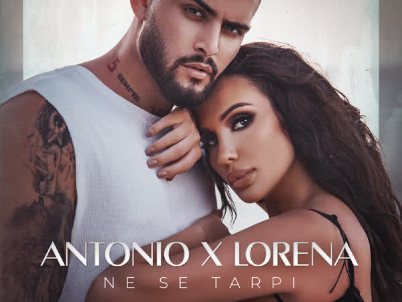 Ne se tarpi (Single)
