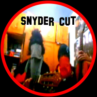 Rabinos do Sertão (Director's cut) (Single)