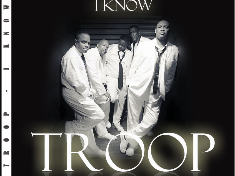 I Know (Single)