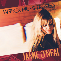 Wreck Me (Stripped) (Single)