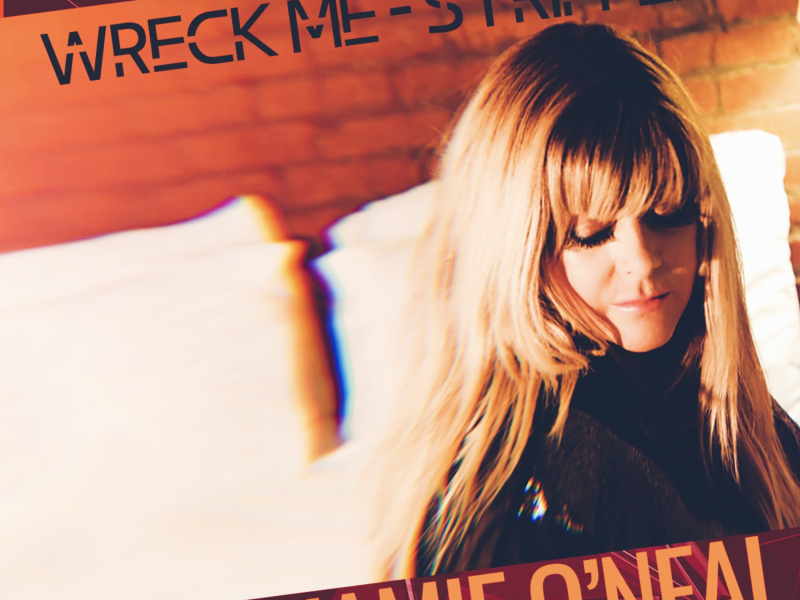 Wreck Me (Stripped) (Single)