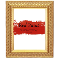 Red Paint (feat. Aj Claire & Nick Porter) (Single)