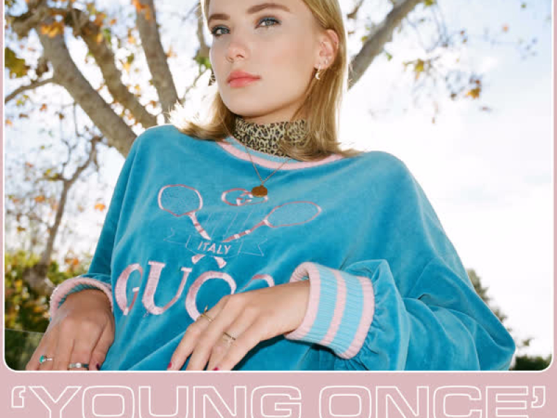 Young Once (Single)