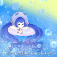 16 Seconds from Summer (Single)