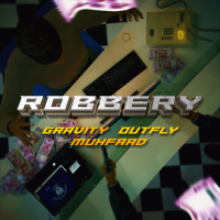 ROBBERY (Single)