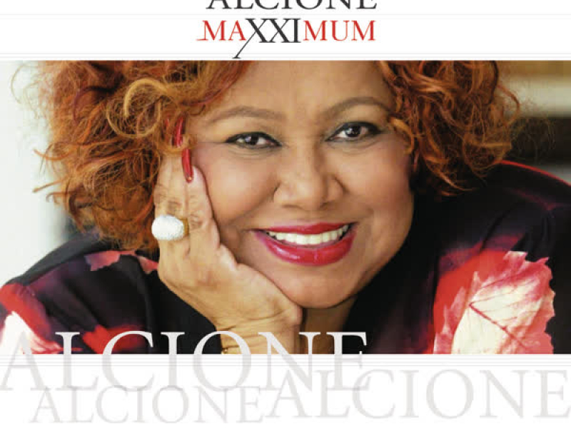 Maxximum - Alcione