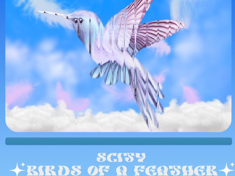 BIRDS OF A FEATHER (Single)