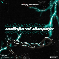 COLLATERAL DAMAGE (EP)