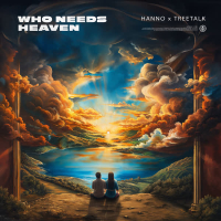 Who Needs Heaven (Single)