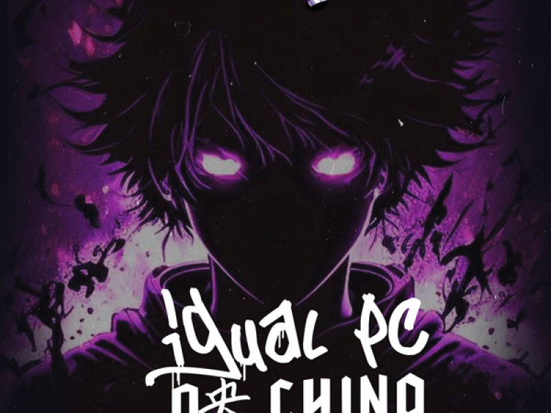 Igual Pc Da China (Speed) (Single)