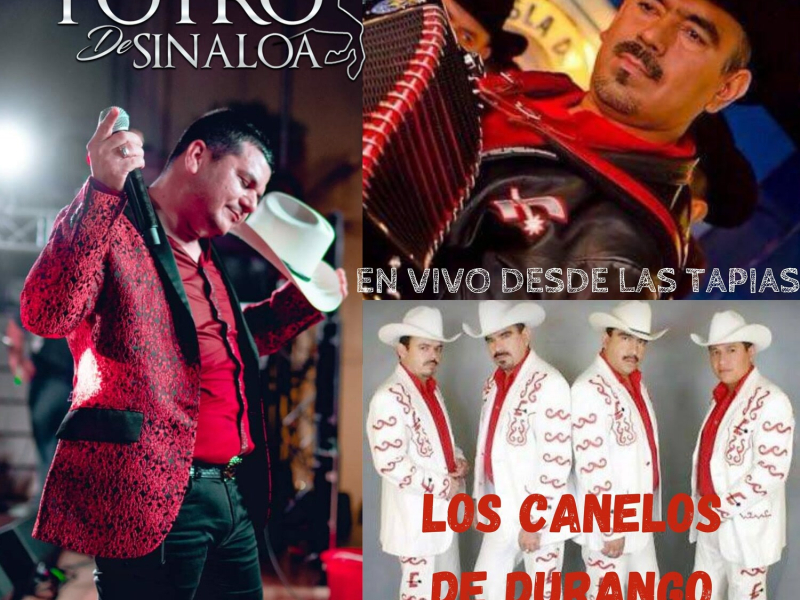 En Vivo Desde Las Tapias