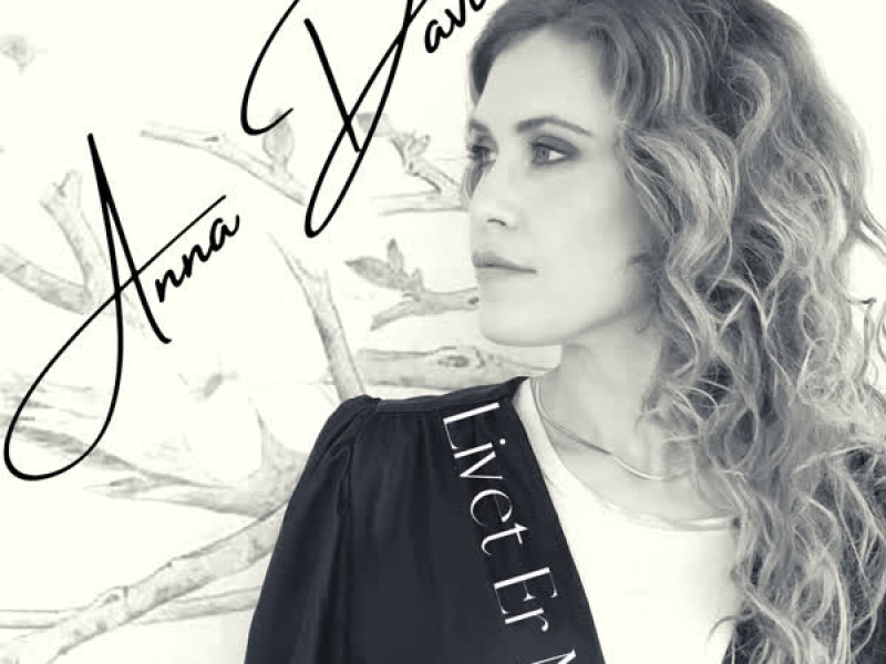 Livet Er Mit (Single)