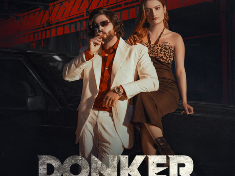 Donker (Single)