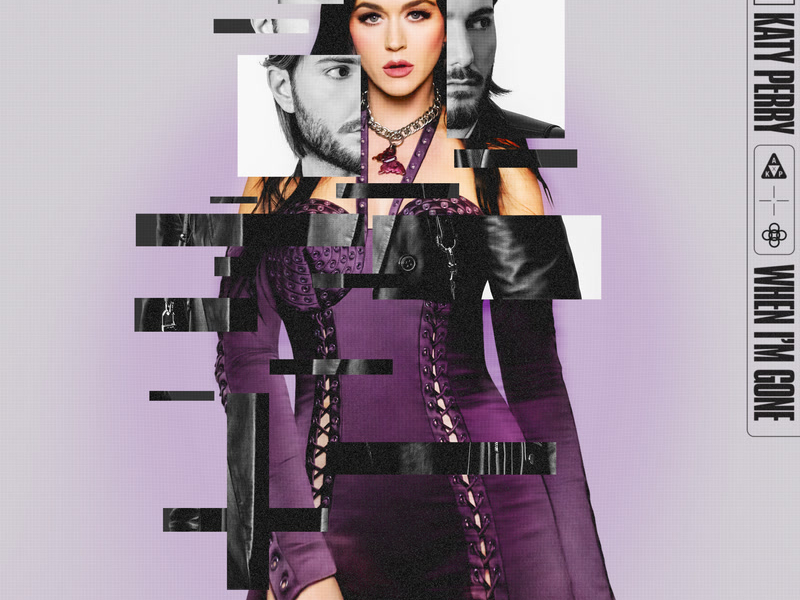 When I'm Gone (Single)