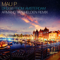 Drugs From Amsterdam (Armand Van Helden Remix) (Single)