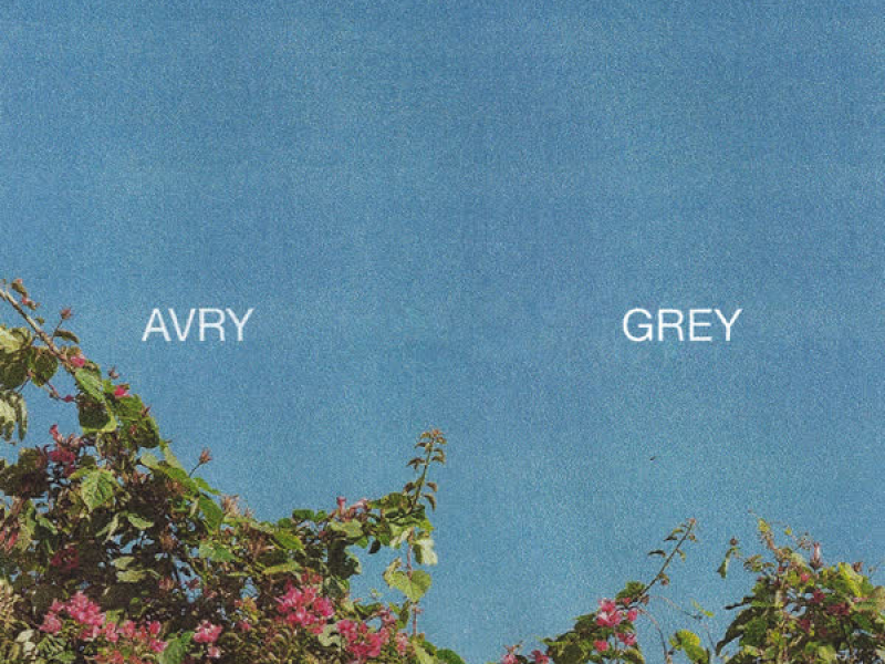 Grey (Single)