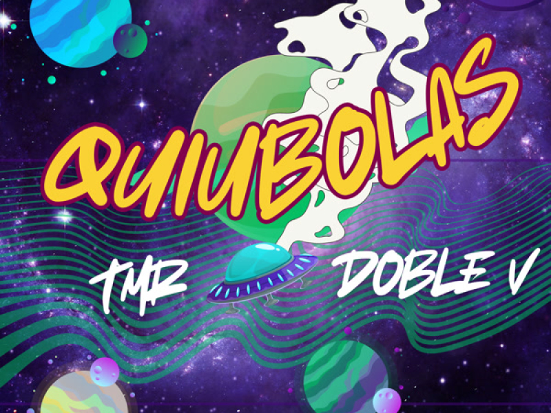 QUIUBOLAS (Single)