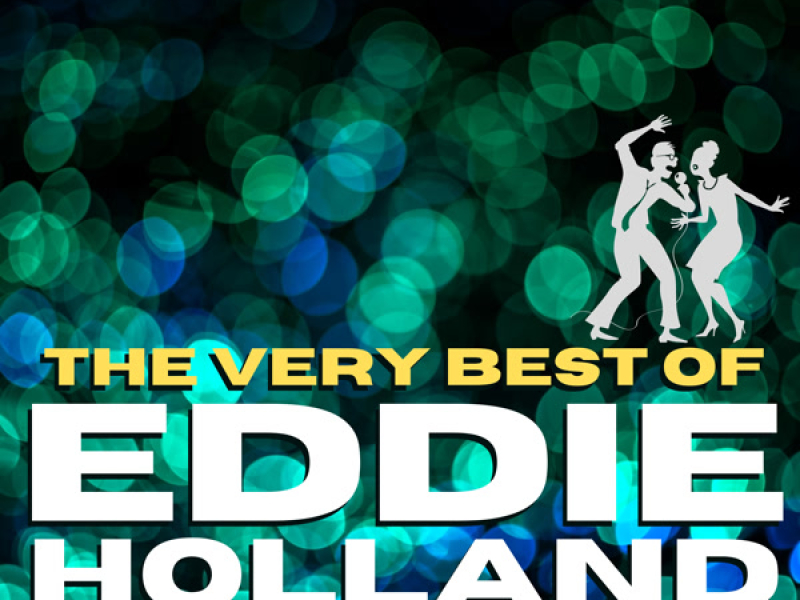 The Very Best of Eddie Holland