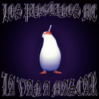 LOS PINGÜINOS ME LA VAN A MASCAR (EP)