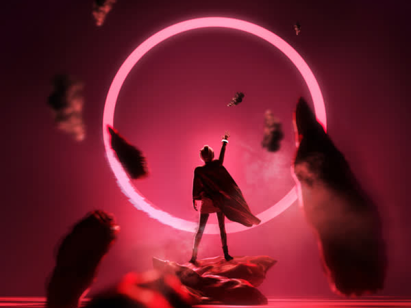 Easy Come Easy Go (Single)