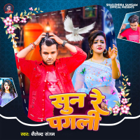 Sun Re Pagali (Single)