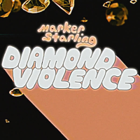 Diamond Violence (Single)