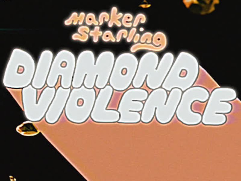 Diamond Violence (Single)