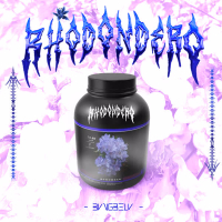 RHODONDERO (Single)