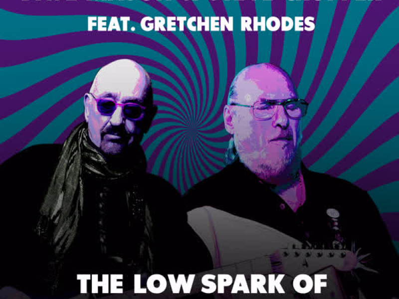 The Low Spark of High Heeled Boys (Single)