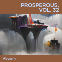 Prosperous, Vol. 32 (Single)