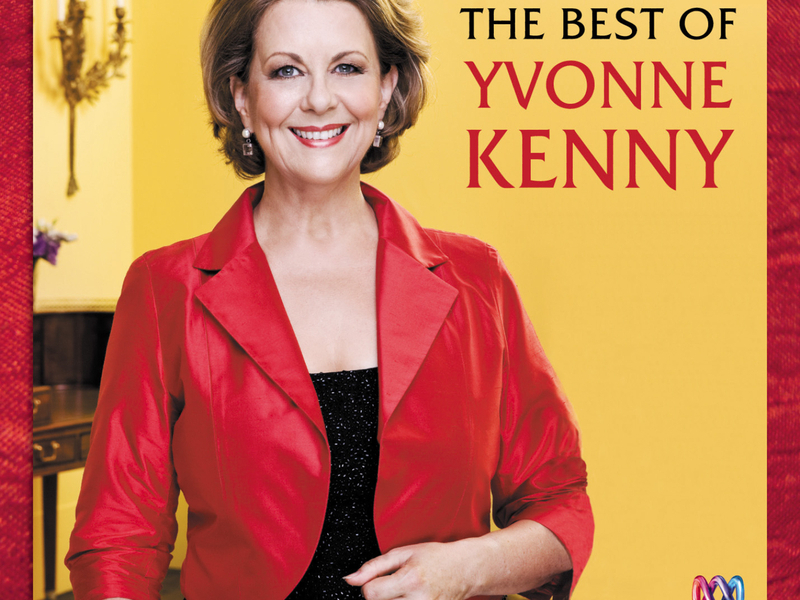 The Best Of Yvonne Kenny