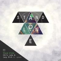 Stand Alone (feat. Jareth) (EP)
