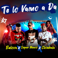 Te Lo Vamo a Da (Single)