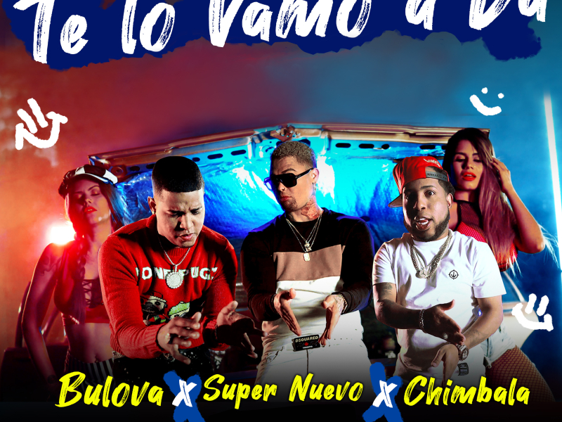 Te Lo Vamo a Da (Single)